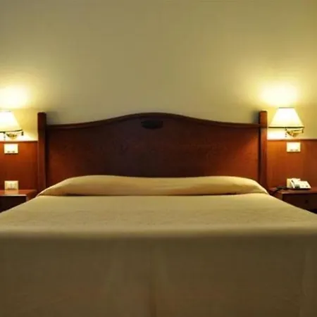 I Lecci Hotel Costa Rei