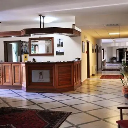 Hotel I Lecci Costa Rei