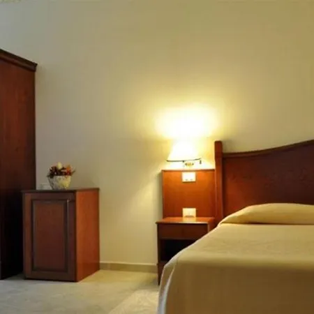 I Lecci 4* Costa Rei