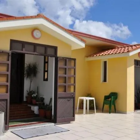 Hotel I Lecci