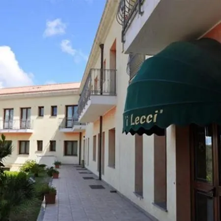 I Lecci Hotel Costa Rei