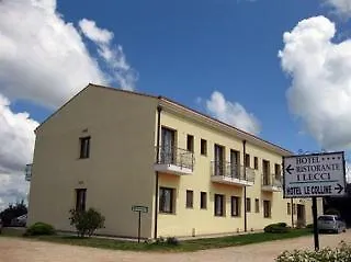 I Lecci Costa Rei
